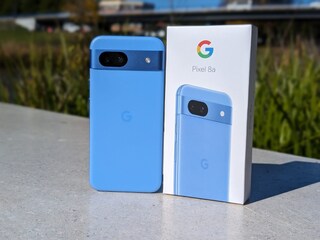 Bumper offer on Google Pixel 8a 