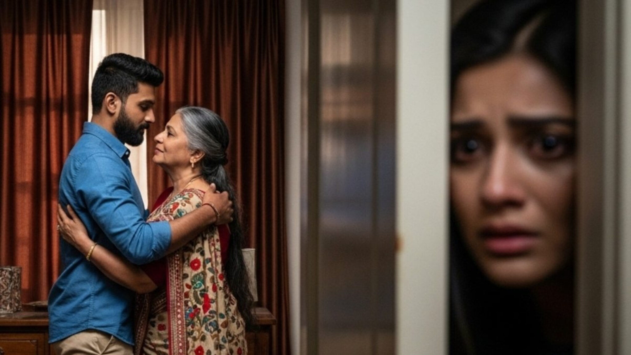 अल्पवयीन मुलीचं जबरदस्तीने लग्न, पण आईचंच जावयासोबत... बीडमध्ये 4 वर्षांपूर्वी नेमकं काय घडलं?