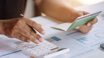 Financial Security Tips