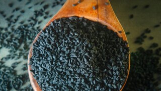 Benefits of Kalonji