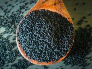 Benefits of Kalonji