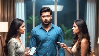 Girlfriend or wife, Who is the hardest to handle?