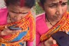 मुलाची AI गर्लफ्रेंड, आईने घातली लग्नाची मागणी; VIDEO पाहून युजर्स म्हणाले...