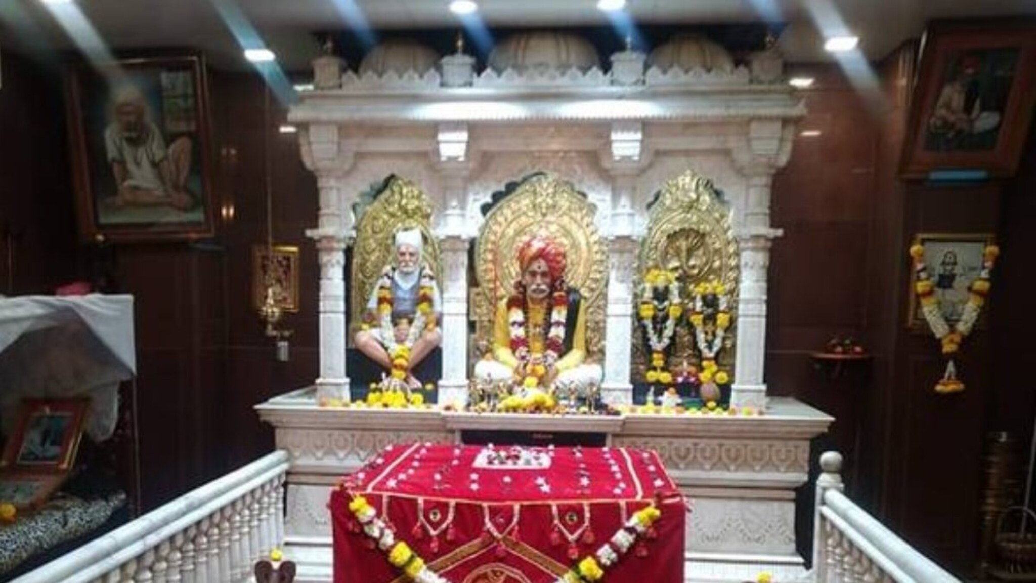 आदमापूरच्या बाळूमामांसमोर सर्व भक्त समान; आता VIP दर्शन मिळणार नाही, देवस्थान...