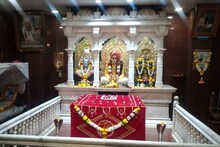 आदमापूरच्या बाळूमामांसमोर सर्व भक्त समान; आता VIP दर्शन मिळणार नाही, देवस्थान...