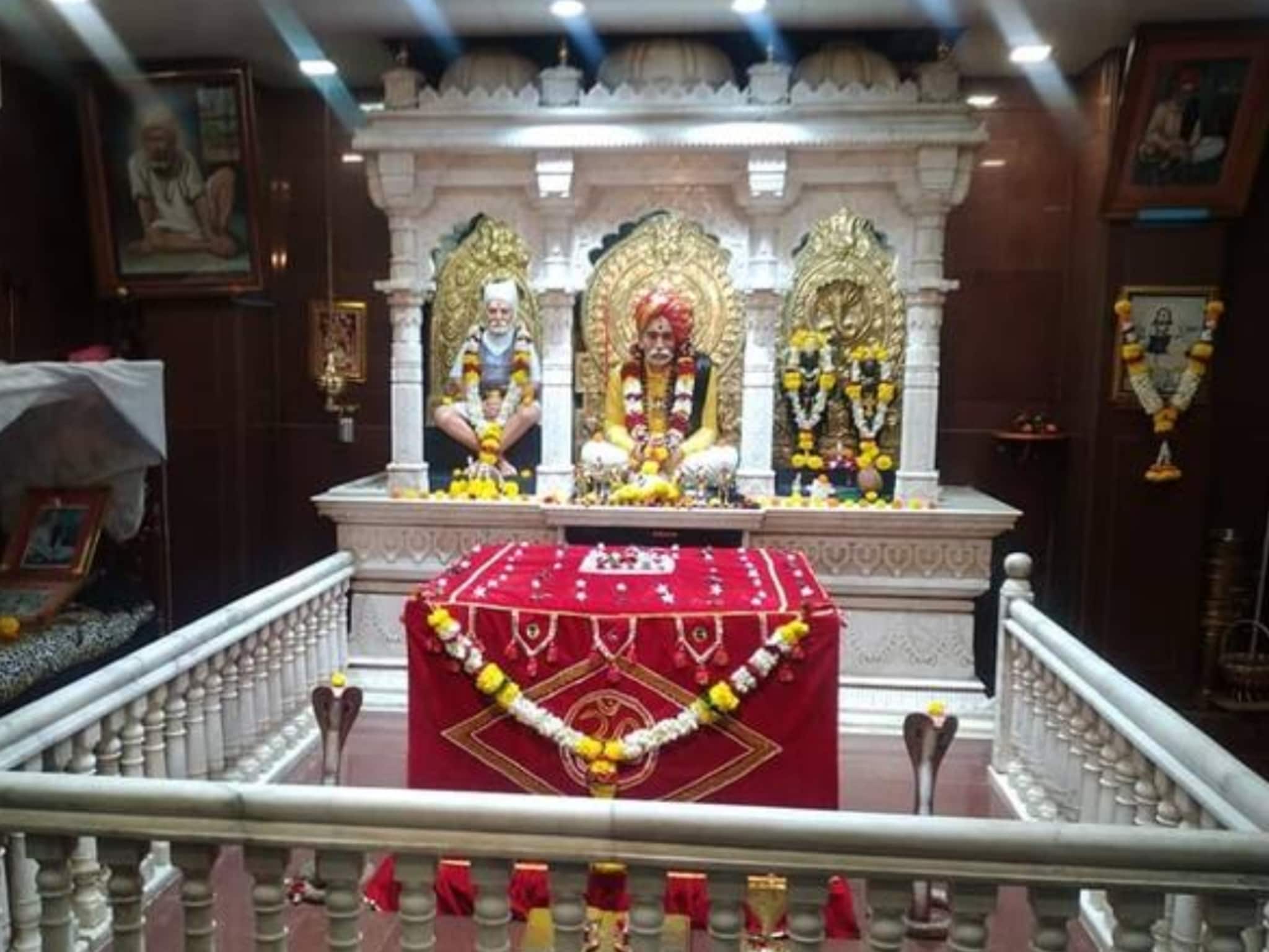 आदमापूरच्या बाळूमामांसमोर सर्व भक्त समान; आता VIP दर्शन मिळणार नाही, देवस्थान...