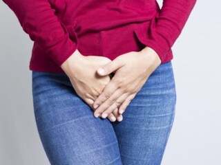 How to clean private parts?