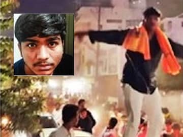 Chhatrapati Sambhaji Nagar Crime