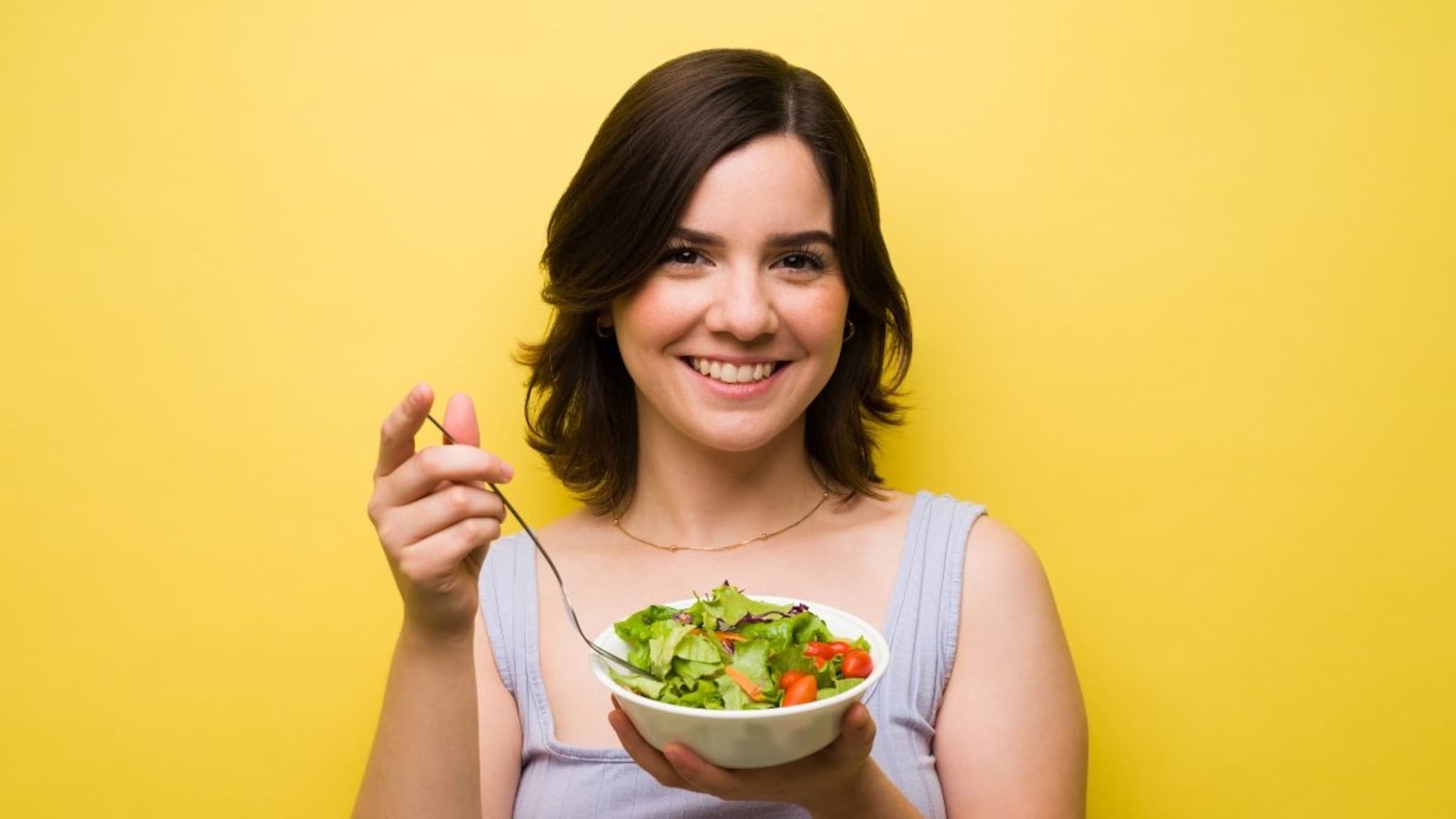 डायटिंग सुरू केल्यावर सतत भूक लागतेय? वाचा वेट लॉस एक्सपर्टच्या 'या' 5 टिप्स, मिळवाल भूकेवर नियंत्रण