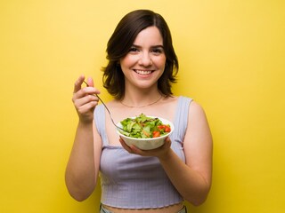 Hunger Control Tips 