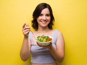 Hunger Control Tips 
