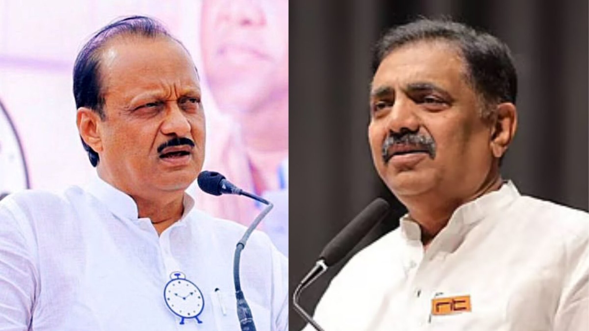 राष्ट्रवादीत गटबाजी, भाजपमध्ये मतभेद, इस्लामपूरात फोडाफोडीचं राजकारण पेटणार; खुर्चीसाठी कोणाचा दावा प्रबळ?