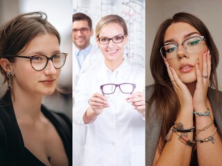Glasses Frames