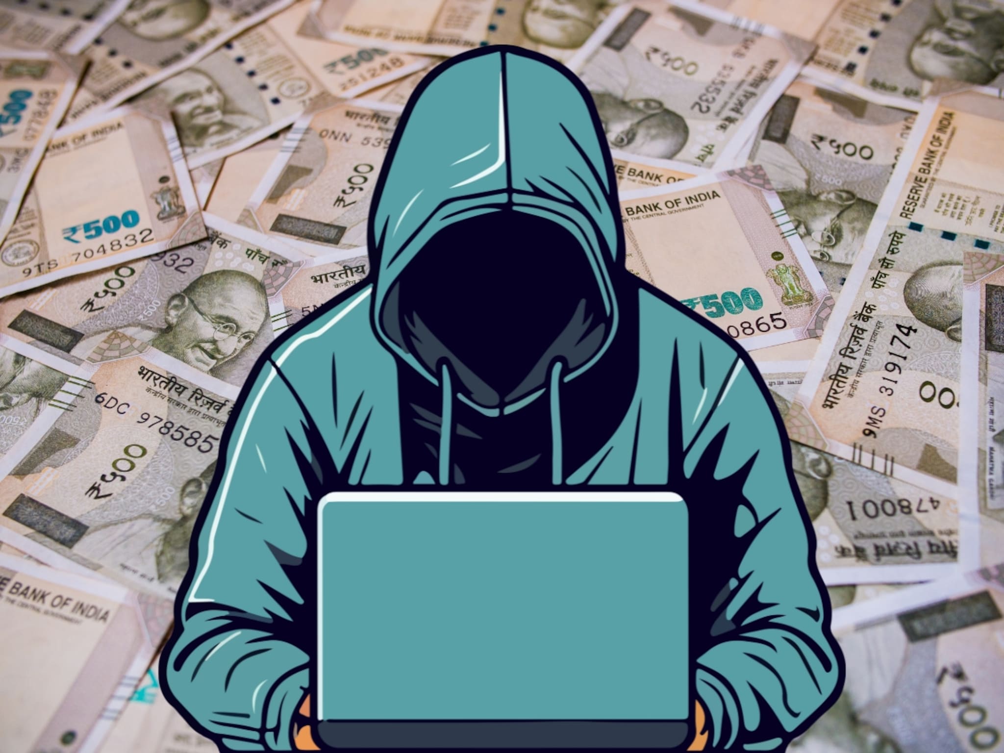 ED आणि CBI अधिकारी बनून सांगलीतील दोघांना 37 लाखांचा चुना, कशी केली फसवणूक?