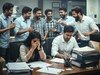 ऑफिसचं 'टॉक्सिक' वातावरण तुम्हालाही करतंय निराश? फॉलो करा 'या' 5 गोष्टी, नेहमी..