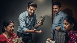 Sangli Crime (AI Image)