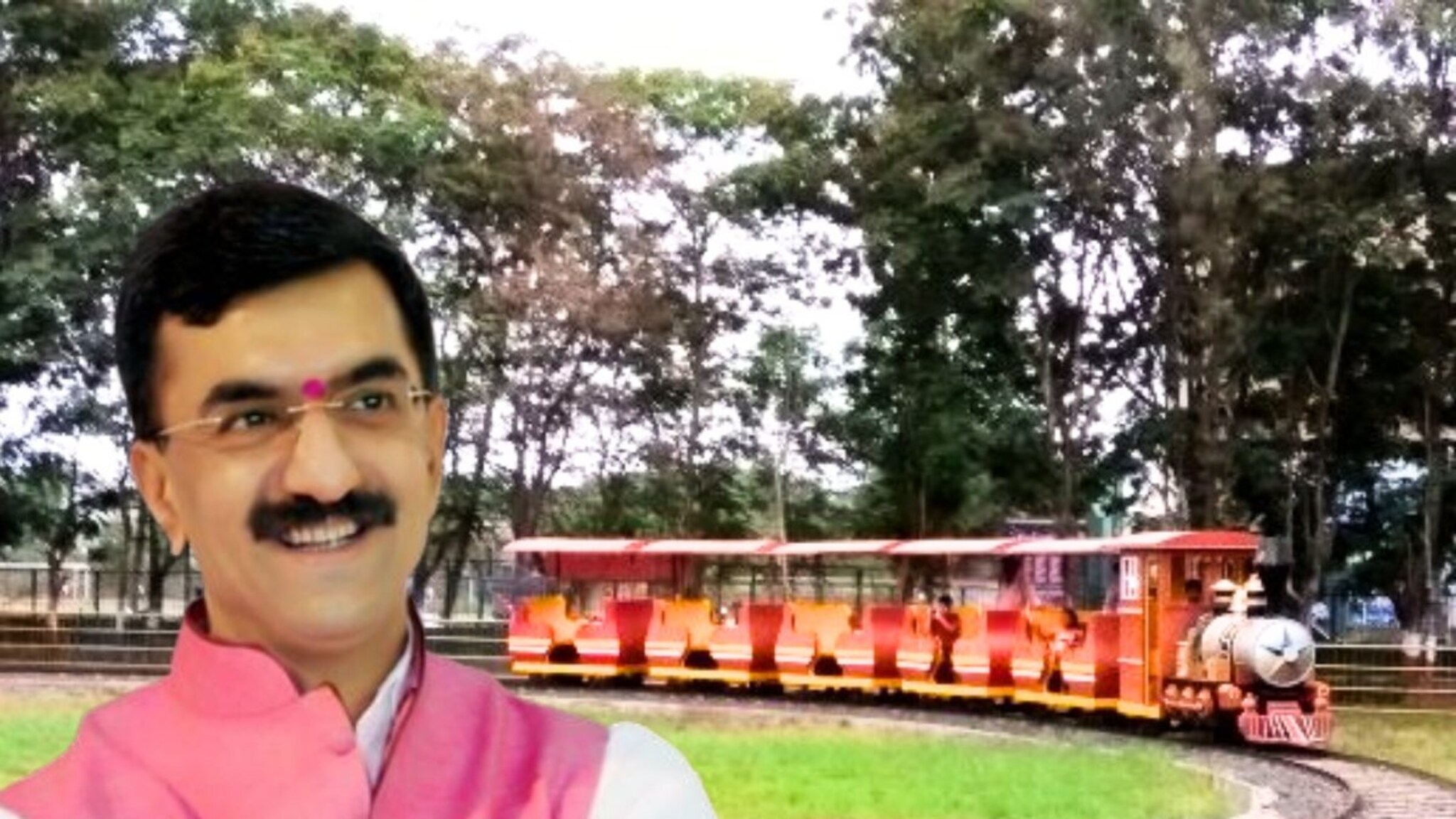 पर्यटकांनो, लक्ष द्या! आता माथेरान, दार्जिलिंगची मजा कोयनेत, सह्याद्रीच्या कुशीत धावणार 'जॉय मिनी ट्रेन' 