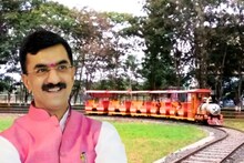 पर्यटकांनो, लक्ष द्या! आता माथेरान, दार्जिलिंगची मजा कोयनेत, सह्याद्रीच्या कुशीत धावणार 'जॉय मिनी ट्रेन' 