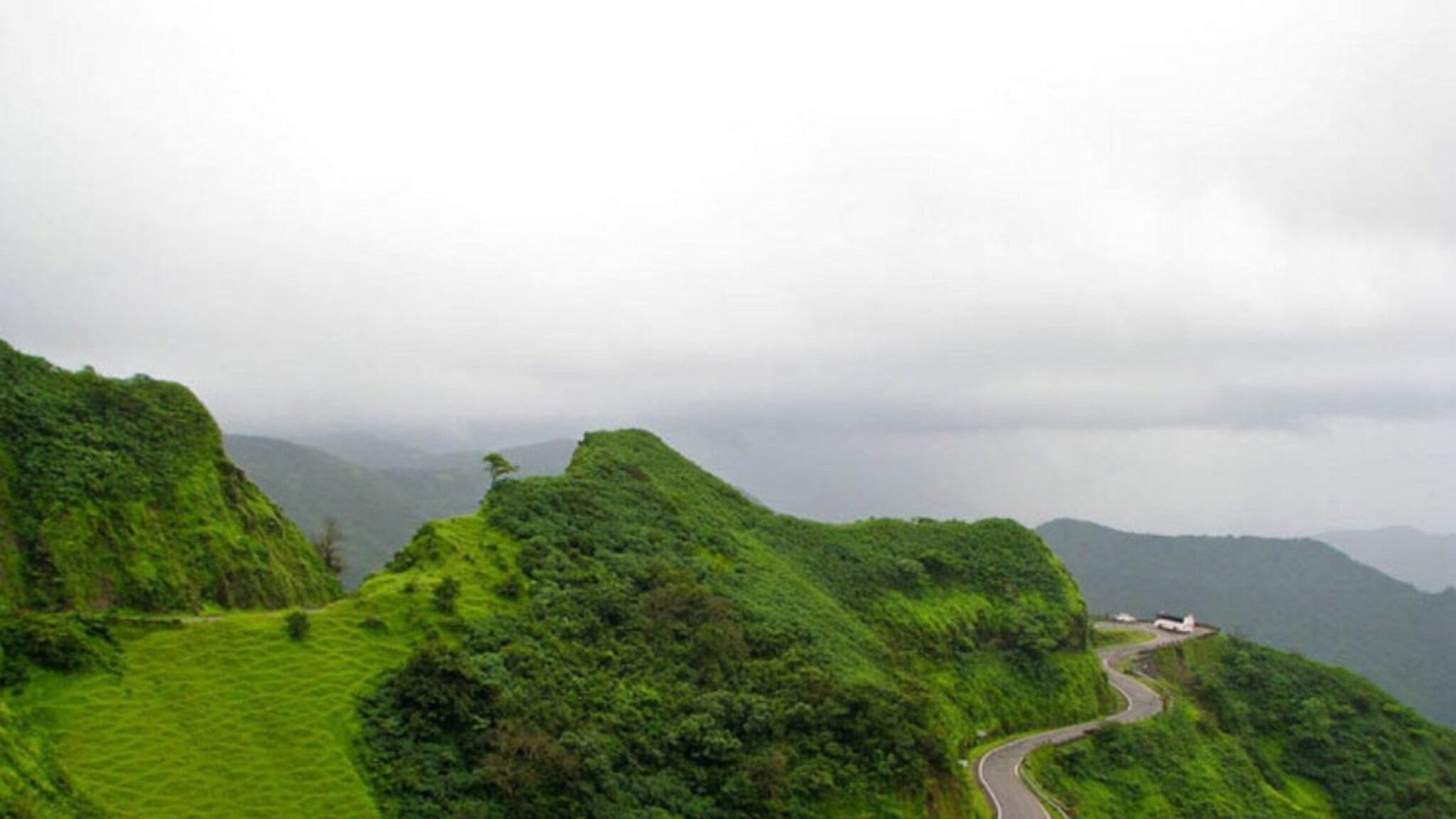 गगनबावडा घाट 5 दिवस बंद राहणार! प्रशासनाचा निर्णय, प्रवाशांनी वापरावे 'हे' दोन पर्यायी मार्ग 