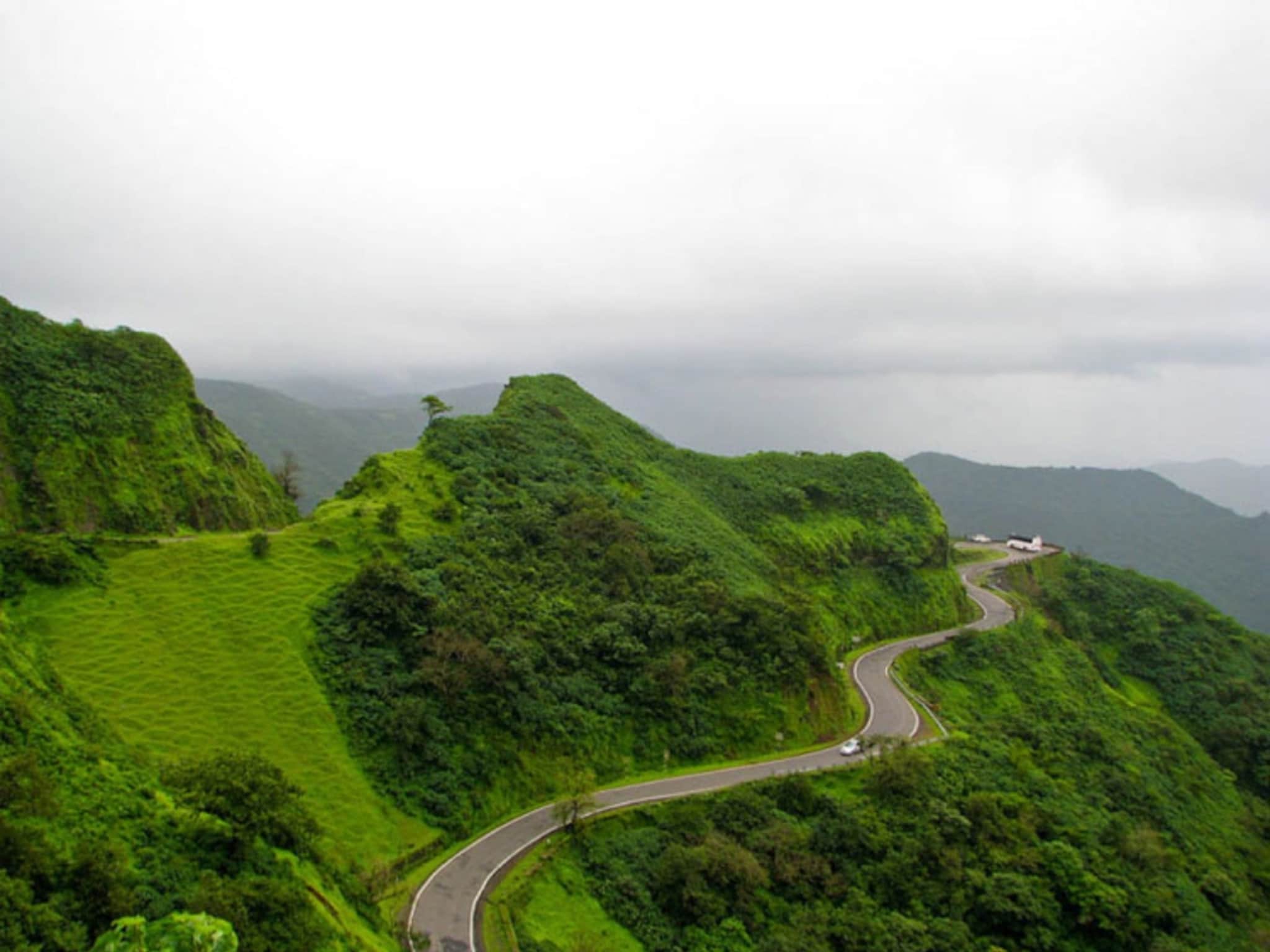 गगनबावडा घाट 5 दिवस बंद राहणार! प्रशासनाचा निर्णय, प्रवाशांनी वापरावे 'हे' दोन पर्यायी मार्ग 