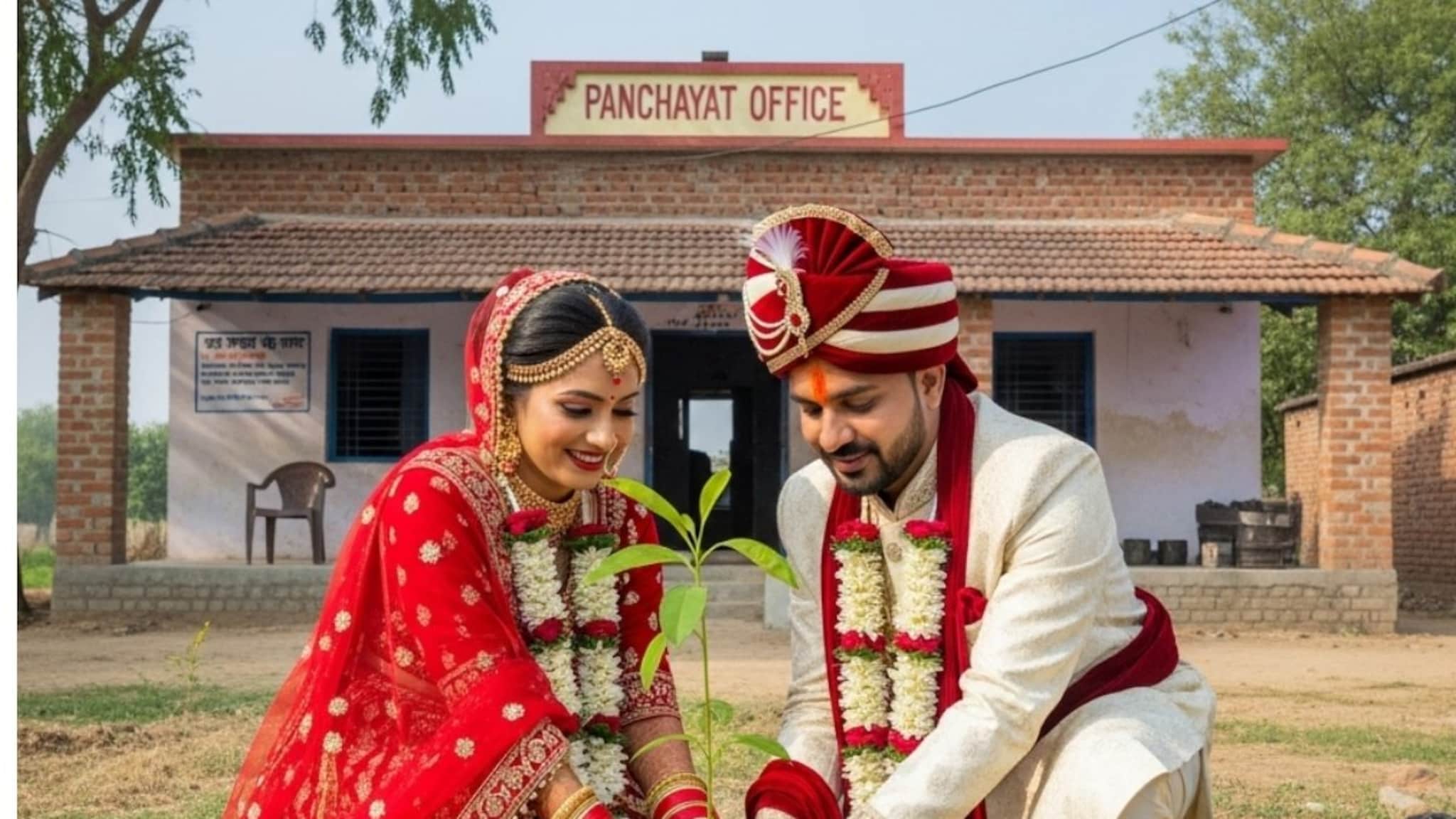 अनोखं गाव! या 2 निर्णयांमुळे चांगलंच चर्चेत आलंय 'हे' गाव; नियम ऐकाल तर तुम्हीही कौतुक कराल