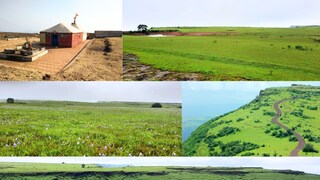 Masai Pathar, Kolhapur