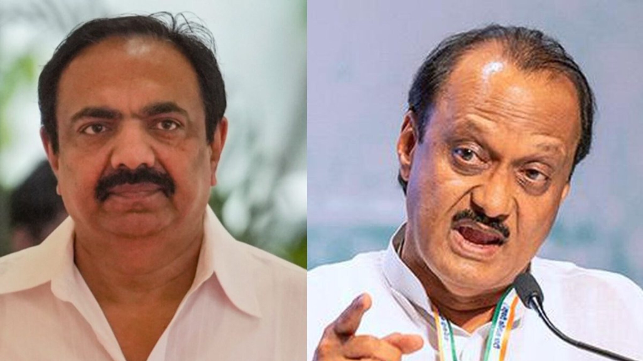 आता थेट सामना! जयंत पाटलांच्या बालेकिल्ल्यात अजित पवारांची थेट 'एंट्री'...