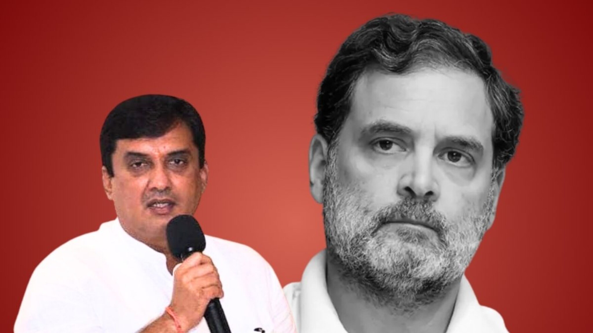 Kolhapur Politics : राहुल गांधी 'हीन', तर मोदी 'विकासा'चं राजकारण करताहेत; धनंजय महाडिकांची थेट टिका! 