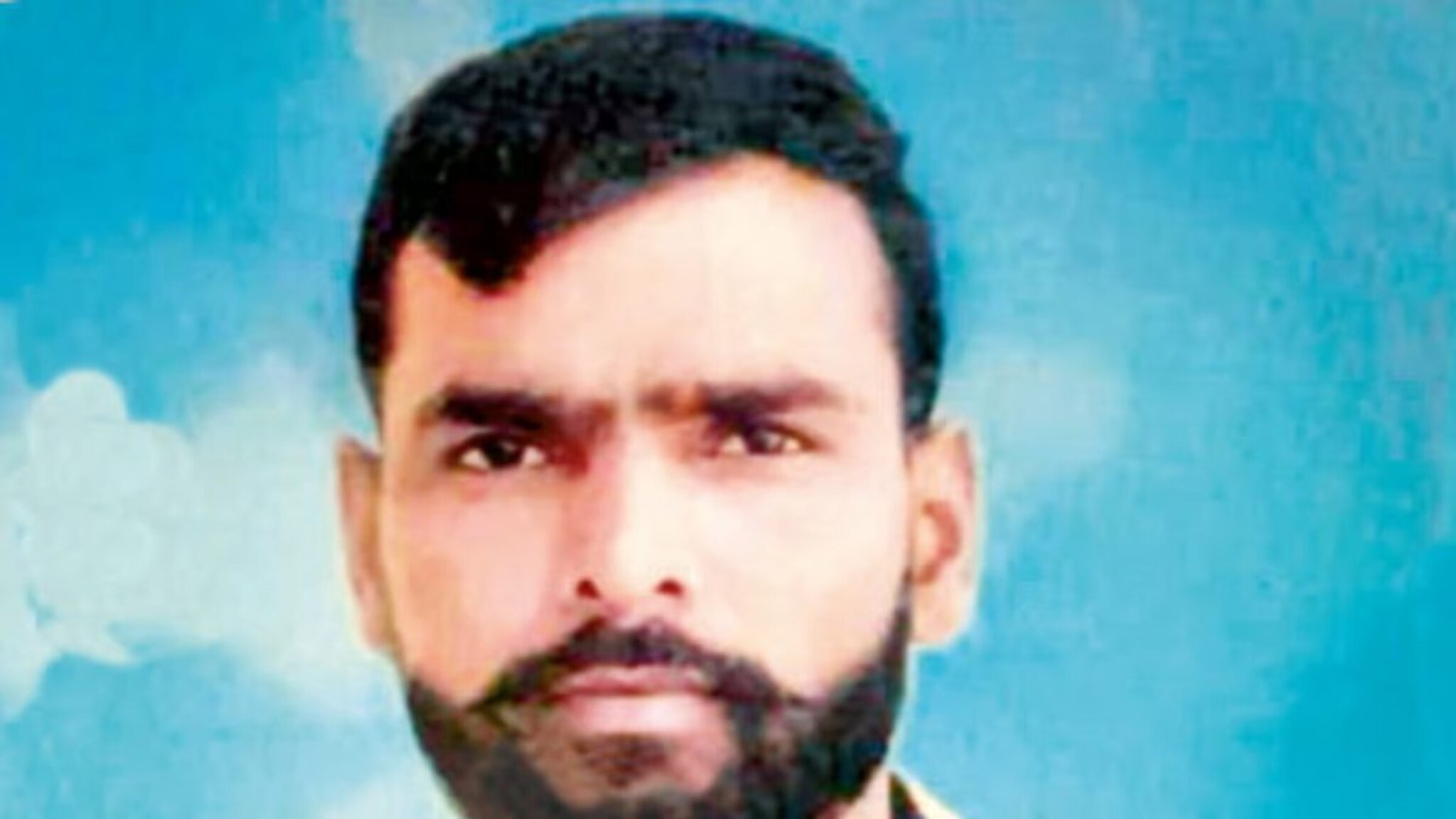 पोलीस होण्याचं स्वप्न उराशी बाळगून 'तो' धावत होता, पण नियतीने त्याआधीच गाठलं...