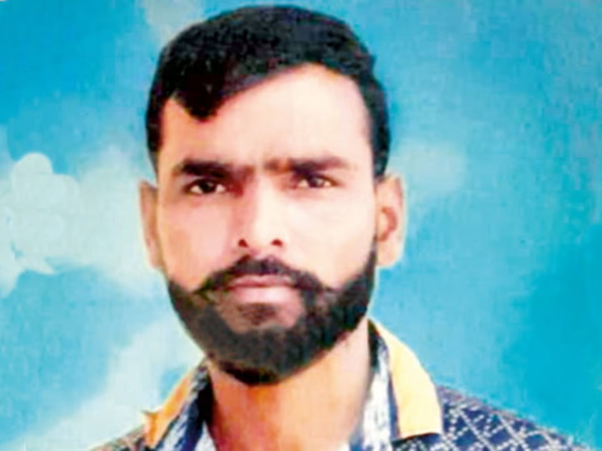 पोलीस होण्याचं स्वप्न उराशी बाळगून 'तो' धावत होता, पण नियतीने त्याआधीच गाठलं...