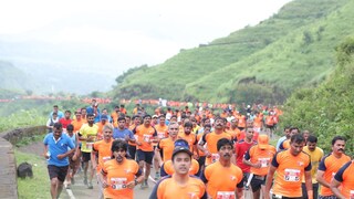 Satara Hill Marathon Satara Hill Marathon