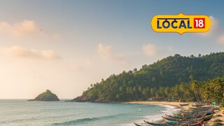 Fishing: कोकणात मोठं संकट! समुद्रातून बोटी परत फिरल्या, मासेमारी ठप्प, कारण काय? Fishing: कोकणात मोठं संकट! समुद्रातून बोटी परत फिरल्या, मासेमारी ठप्प, कारण काय?