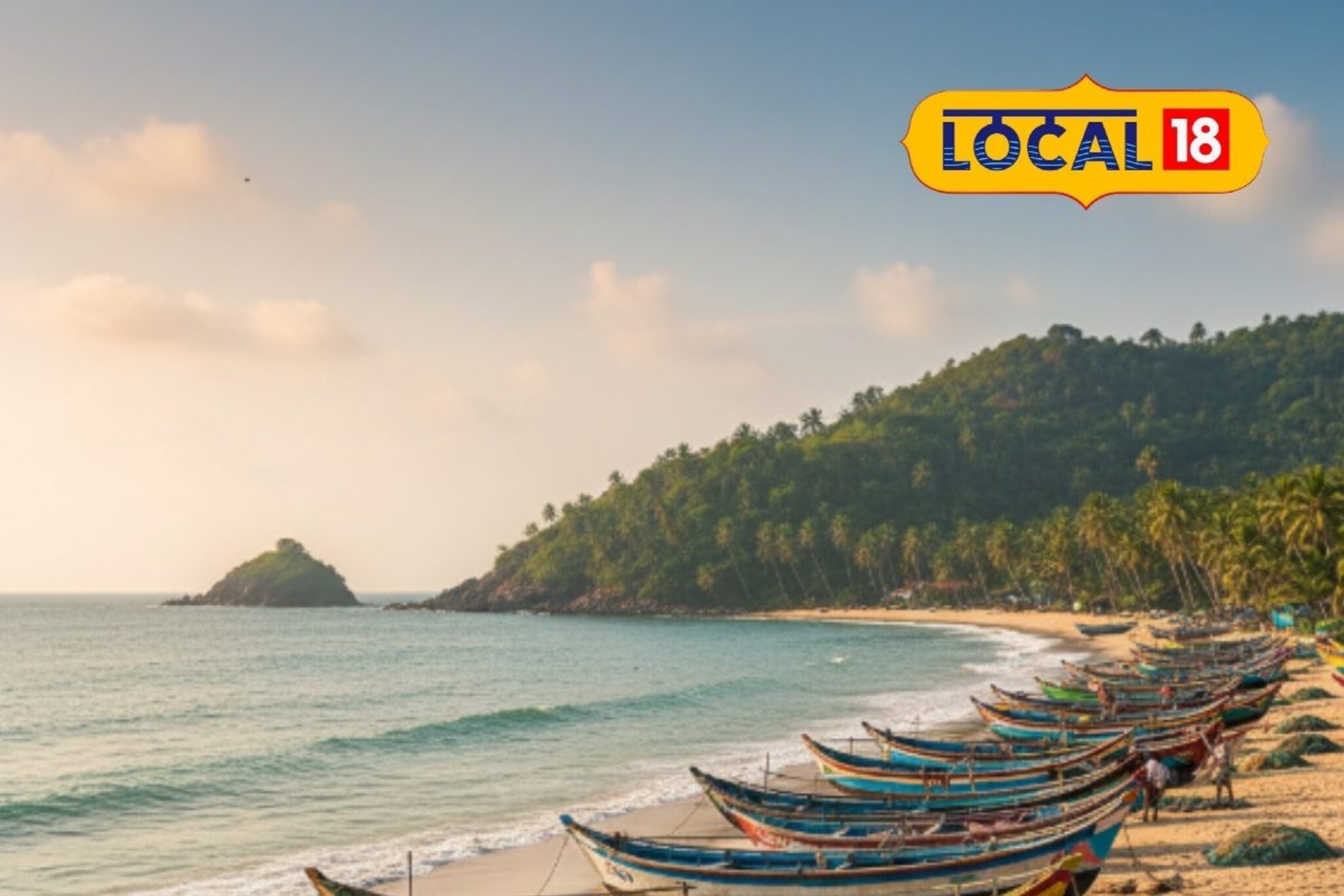 कोकणात मोठं संकट! समुद्रातून बोटी परत फिरल्या, मासेमारी ठप्प, कारण काय?