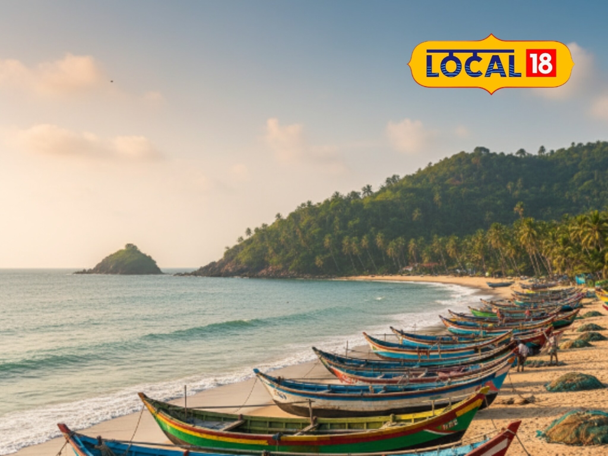 Fishing: कोकणात मोठं संकट! समुद्रातून बोटी परत फिरल्या, मासेमारी ठप्प, कारण काय?