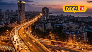 Worli Flyover: महानगरपालिकेचे अतिरिक्त आयुक्त (प्रकल्प) अभिजीत बांगर यांनी, वरळी उड्डाणपूल आणि वांद्रे ते धारावी येथील उड्डाणपूल कामाची पाहणी केली.