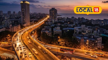 Worli Flyover: महानगरपालिकेचे अतिरिक्त आयुक्त (प्रकल्प) अभिजीत बांगर यांनी, वरळी उड्डाणपूल आणि वांद्रे ते धारावी येथील उड्डाणपूल कामाची पाहणी केली.