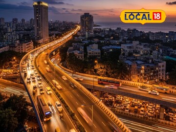 Worli Flyover: महानगरपालिकेचे अतिरिक्त आयुक्त (प्रकल्प) अभिजीत बांगर यांनी, वरळी उड्डाणपूल आणि वांद्रे ते धारावी येथील उड्डाणपूल कामाची पाहणी केली.