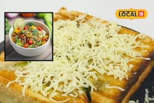 Dombivli Food: 10 हून अधिक प्रकारचे सलाड आणि सँडविच, हेल्दी फूड लव्हरसाठी डोंबिवलीत बेस्ट ठिकाण