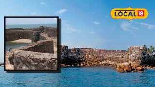 Sindhudurg Tourism: गडकोट प्रेमींसाठी आनंदाची बातमी! कोकणातील प्रसिद्ध किल्ला पर्यटकांसाठी खुला तर राजकोटची दुरुस्ती अंतिम टप्प्यात