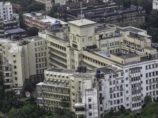 GGMC Mumbai Recruitment 2025 : 10 वी पास उमेदवारांनी नोकरीची ही संधी सोडूच नका, 211 पदांसाठी वैद्यकीय महाविद्यालयात मेगाभरती GGMC Mumbai Recruitment 2025 : 10 वी पास उमेदवारांनी नोकरीची ही संधी सोडूच नका, 211 पदांसाठी वैद्यकीय महाविद्यालयात मेगाभरती