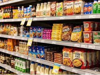 जीएसटी जीएसटी