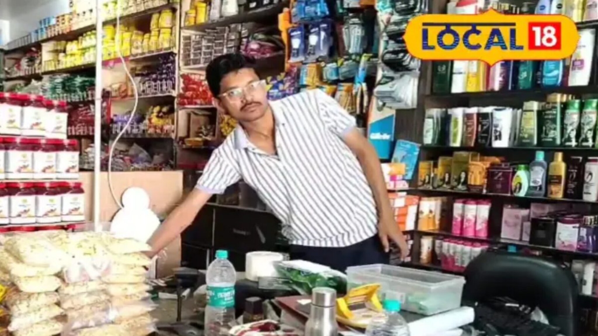 ‎ GST 2.0: नवरात्रीच्या मुहूर्तावर जीएसटी 2.0, कोणत्या जीवनावश्यक वस्तू झाल्या स्वस्त?
