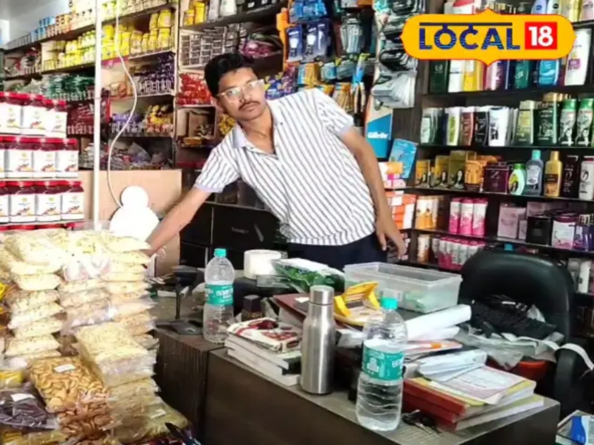 ‎ GST 2.0: नवरात्रीच्या मुहूर्तावर जीएसटी 2.0, कोणत्या जीवनावश्यक वस्तू झाल्या स्वस्त?