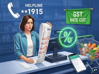 जीएसटी कंप्लेंट हेल्पलाइन जीएसटी कंप्लेंट हेल्पलाइन