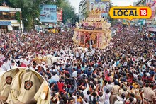 गणेशभक्तांसाठी धावले पुणे पोलीस, मिरवणुकीत उपचार मिळाल्याने अनर्थ टळला