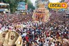 गणेशभक्तांसाठी धावले पुणे पोलीस, मिरवणुकीत उपचार मिळाल्याने अनर्थ टळला