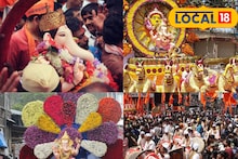 पुण्यातील मानाच्या गणपती विसर्जन मिरवणुकीला कधी सुरुवात, मार्ग कोणते? पाहा माहित