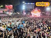 पुणेकरांचा उत्साह अविरत! विसर्जन मिरवणूक तब्बल 20 तासांपासून सुरू