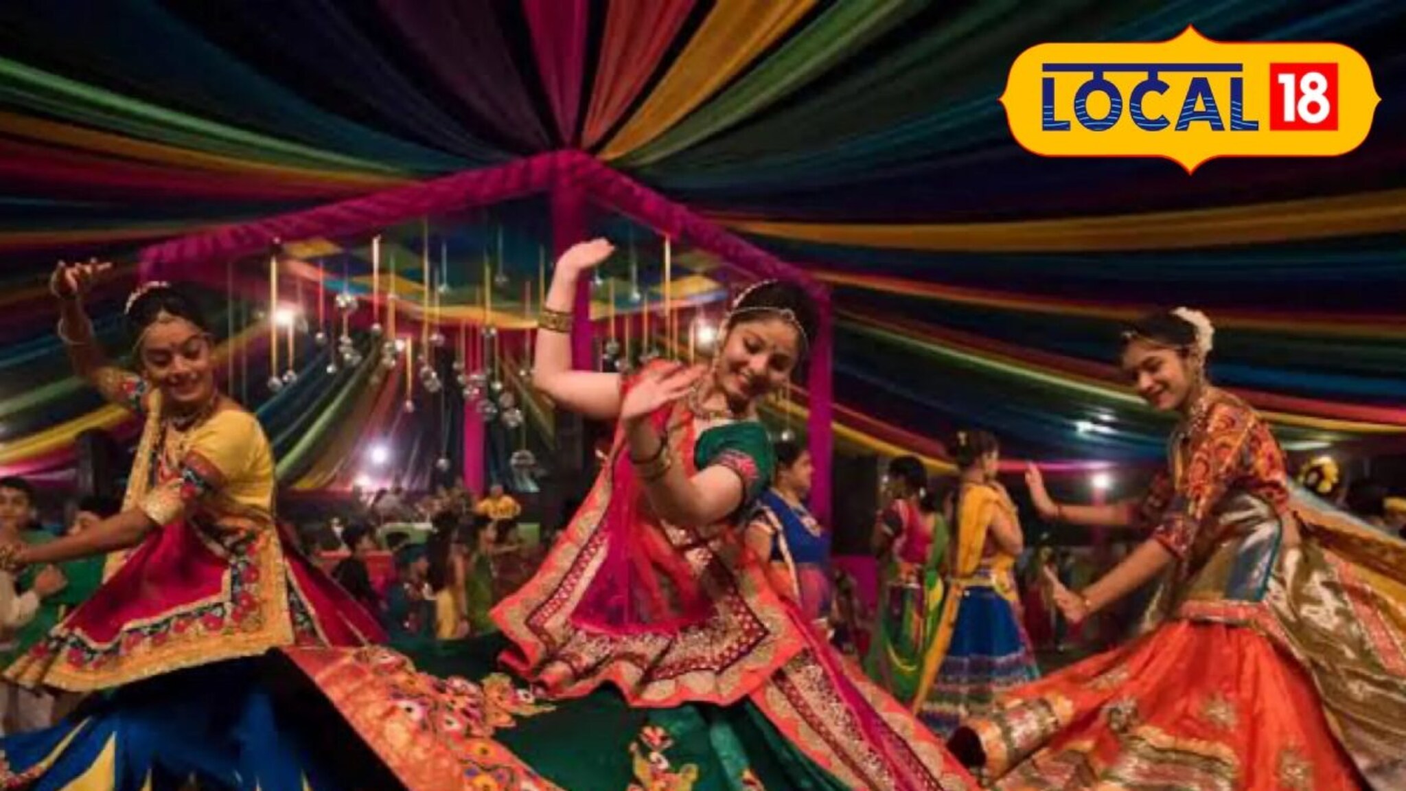 मुलींनो बिनदास्त खेळा गरबा-दांडिया! कल्याण पोलीस ठेवणार विशेष लक्ष