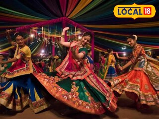 Navratri 2025: मुलींनो बिनदास्त खेळा गरबा-दांडिया! कल्याण पोलीस ठेवणार विशेष लक्ष